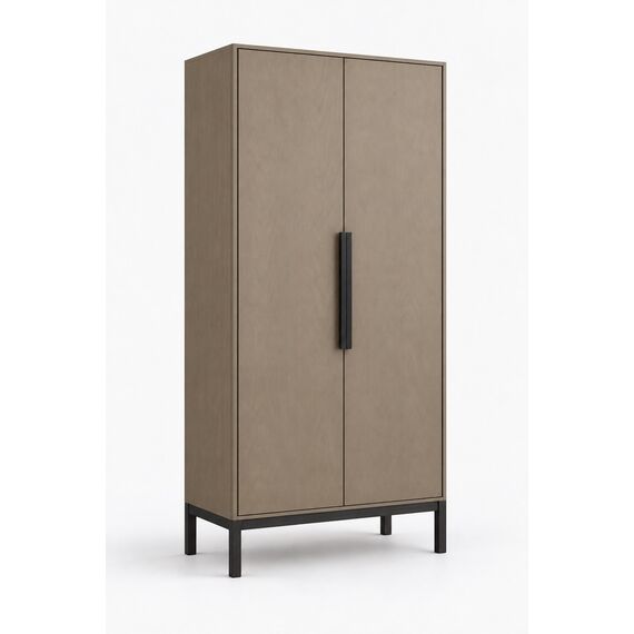 Meya Compact Tall Cabinet — design preview