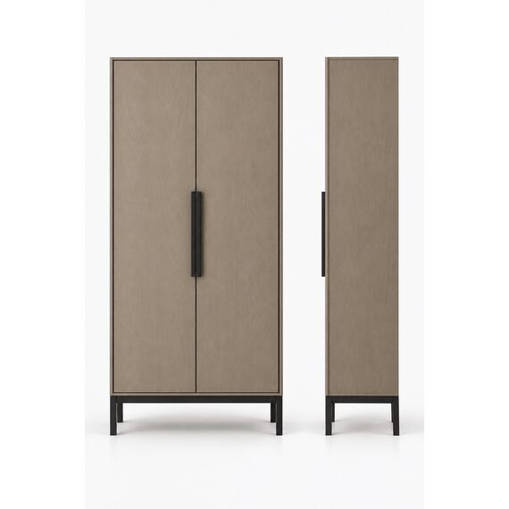 Meya Compact Tall Cabinet — design preview