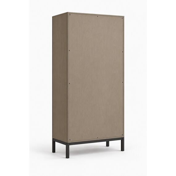 Meya Compact Tall Cabinet — design preview
