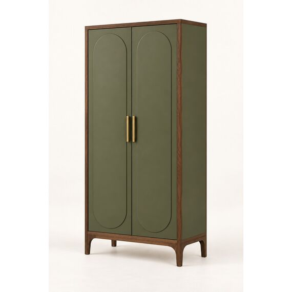 Alya Compact Tall Cabinet — design preview