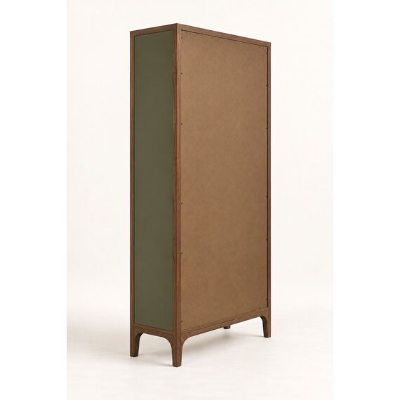 Alya Compact Tall Cabinet — design preview