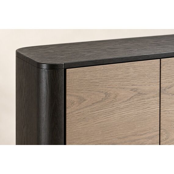Nira Quiet Luxury Credenza — design preview