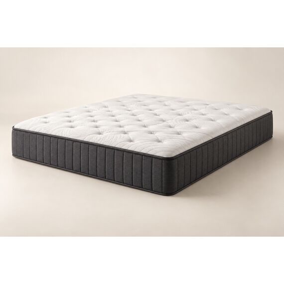 Aara Pocket Spring Mattress — design preview