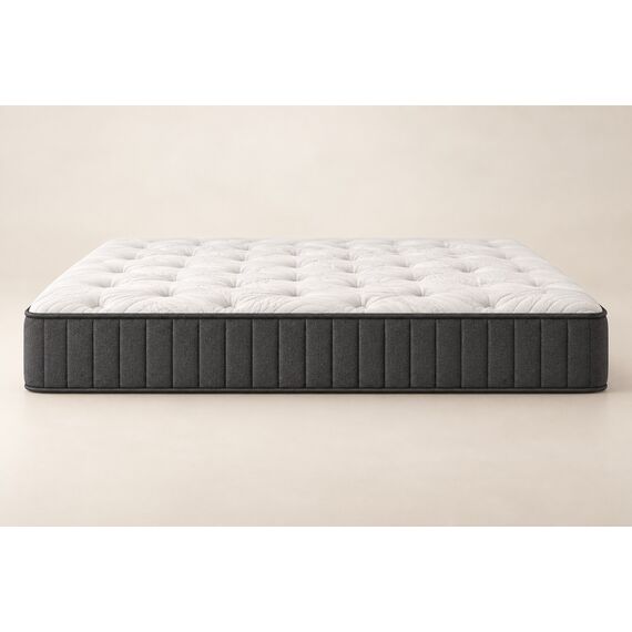 Aara Pocket Spring Mattress — design preview