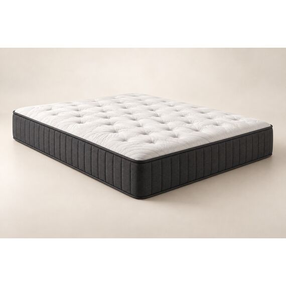 Aara Pocket Spring Mattress — design preview