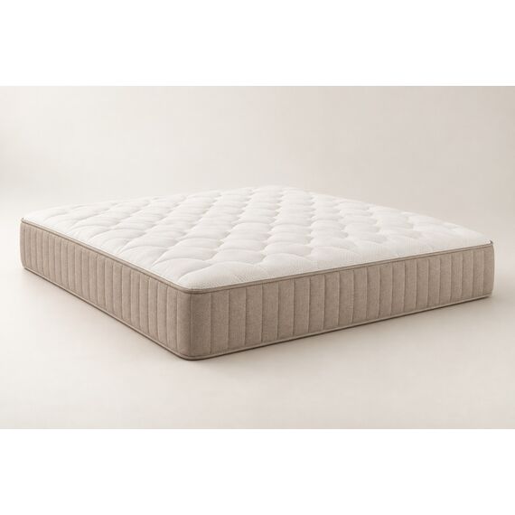 Lina Hybrid Mattress — design preview