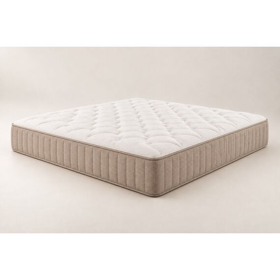 Lina Hybrid Mattress — design preview