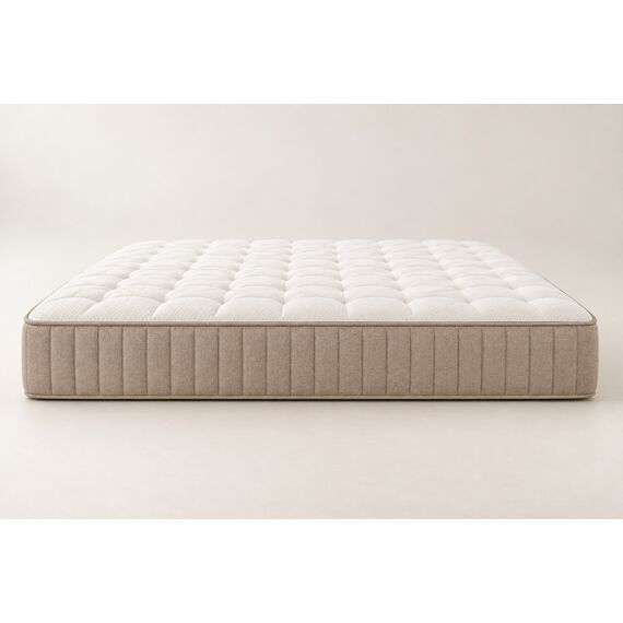 Lina Hybrid Mattress — design preview