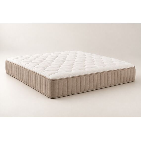 Lina Hybrid Mattress — design preview