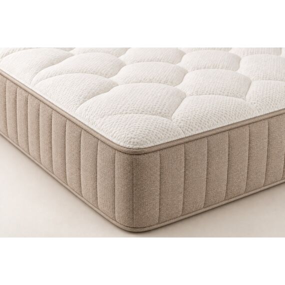 Lina Hybrid Mattress — design preview