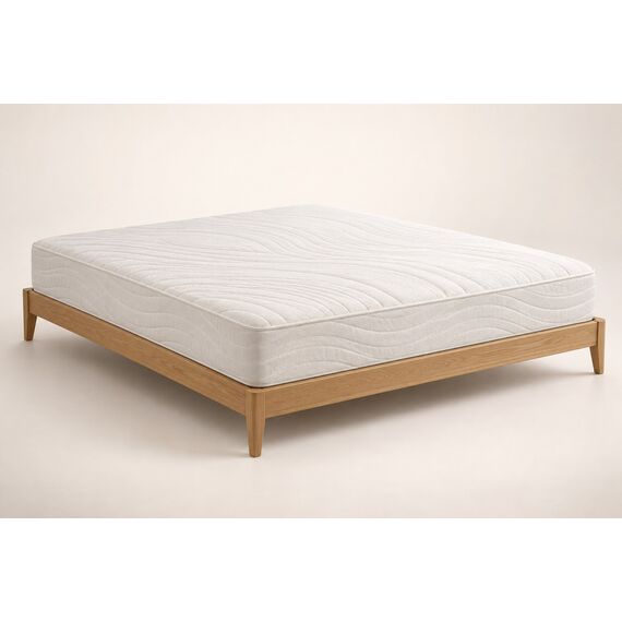 Vela Orthopedic Foam Mattress — design preview