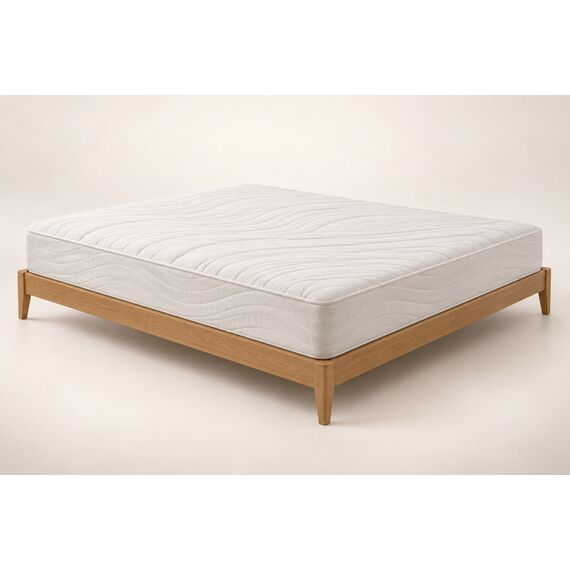 Vela Orthopedic Foam Mattress — design preview