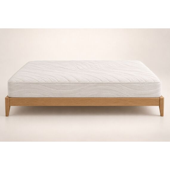 Vela Orthopedic Foam Mattress — design preview