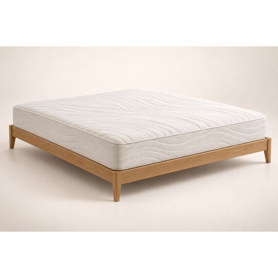 Vela Orthopedic Foam Mattress — design preview