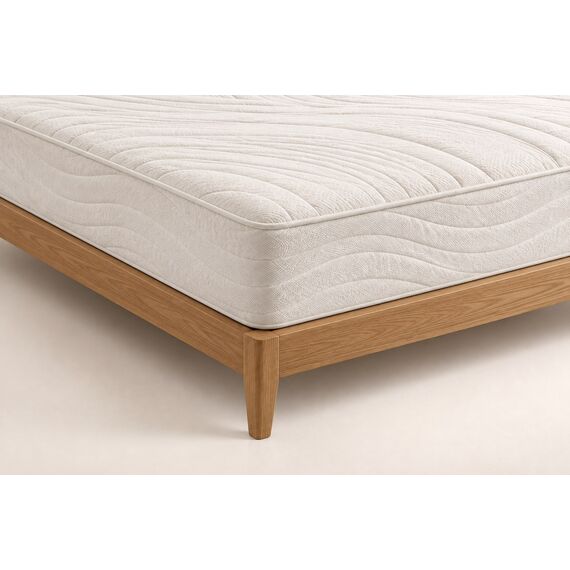 Vela Orthopedic Foam Mattress — design preview