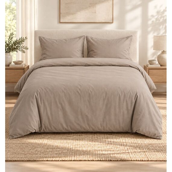 Luma Duvet Cover Set — design preview