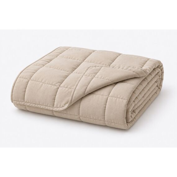 Veya Weighted Blanket — design preview
