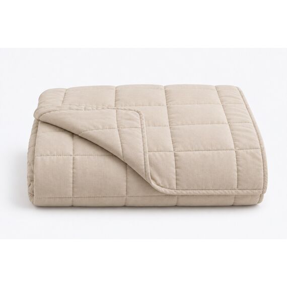 Veya Weighted Blanket — design preview