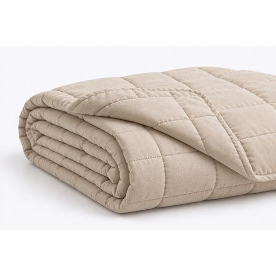Veya Weighted Blanket — design preview
