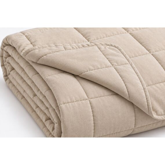 Veya Weighted Blanket — design preview