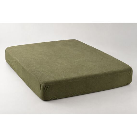 Ona Mattress Protector — design preview