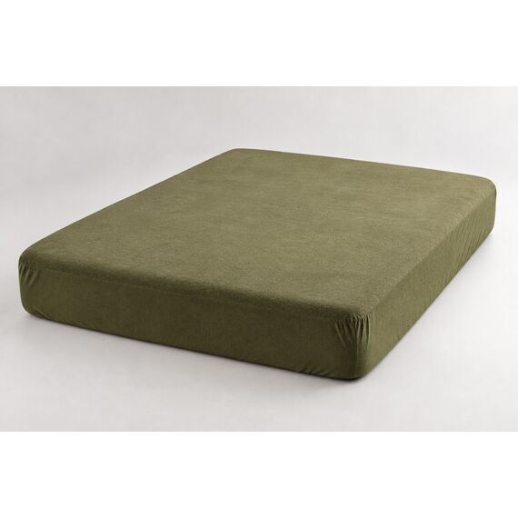 Ona Mattress Protector — design preview