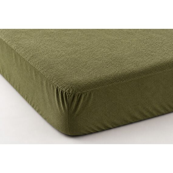 Ona Mattress Protector — design preview