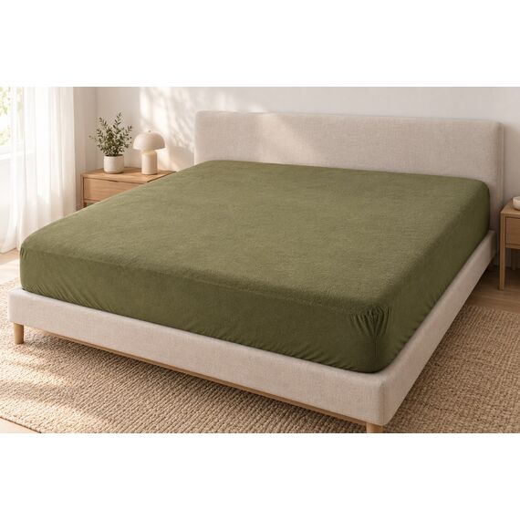 Ona Mattress Protector — design preview