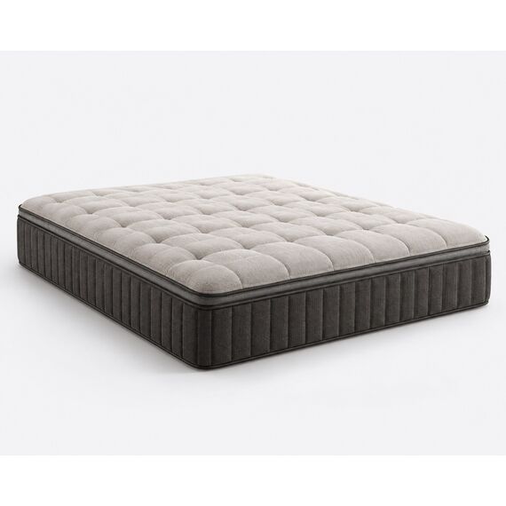 Zara Pocket Spring Mattress — design preview