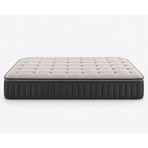 Zara Pocket Spring Mattress — design preview
