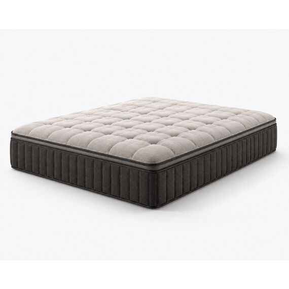 Zara Pocket Spring Mattress — design preview