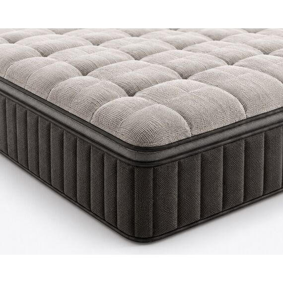 Zara Pocket Spring Mattress — design preview