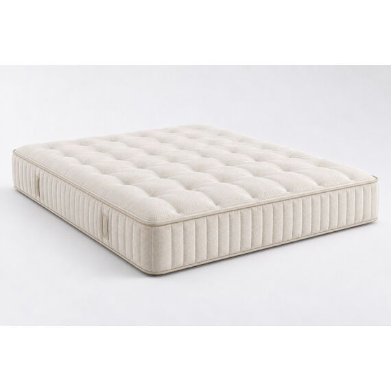 Nisa Hybrid Mattress — design preview
