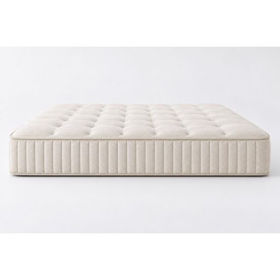 Nisa Hybrid Mattress — design preview