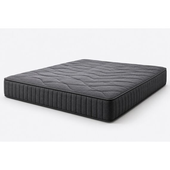 Milan Orthopedic Foam Mattress — design preview