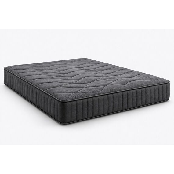 Milan Orthopedic Foam Mattress — design preview