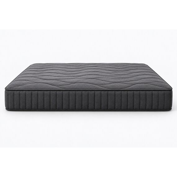 Milan Orthopedic Foam Mattress — design preview