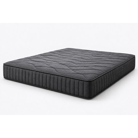Milan Orthopedic Foam Mattress — design preview