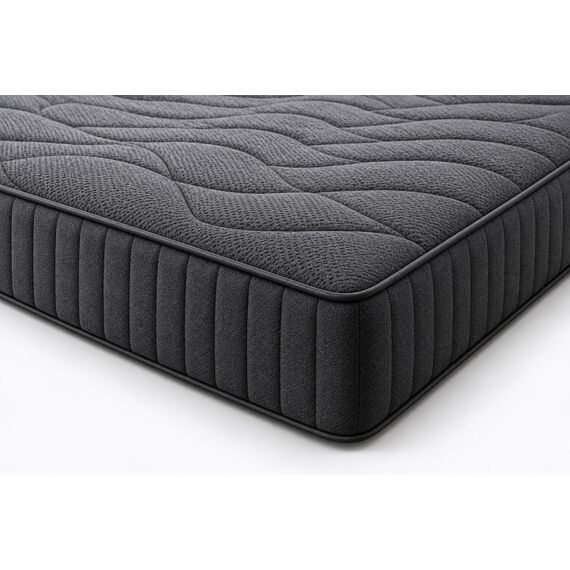Milan Orthopedic Foam Mattress — design preview