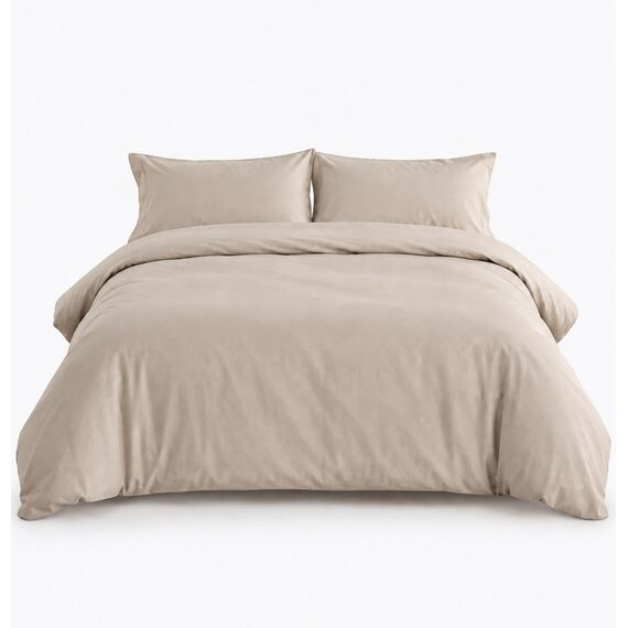 Kora Duvet Cover Set — design preview