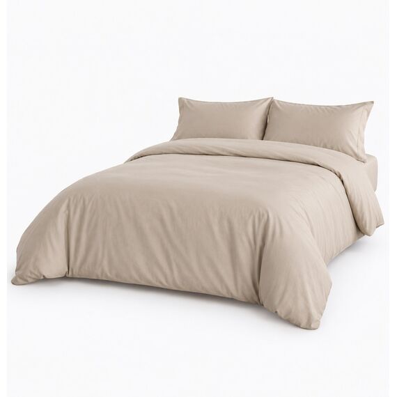 Kora Duvet Cover Set — design preview