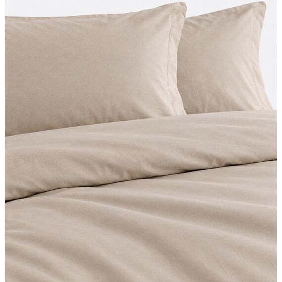Kora Duvet Cover Set — design preview