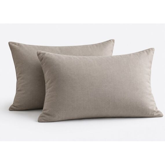 Mirae Pillow Pair — design preview
