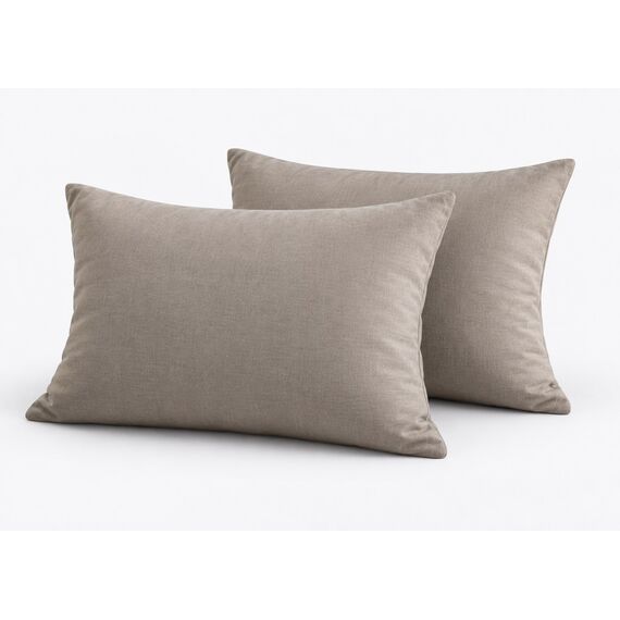 Mirae Pillow Pair — design preview