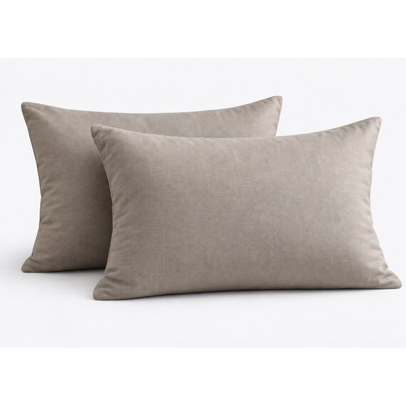 Mirae Pillow Pair — design preview