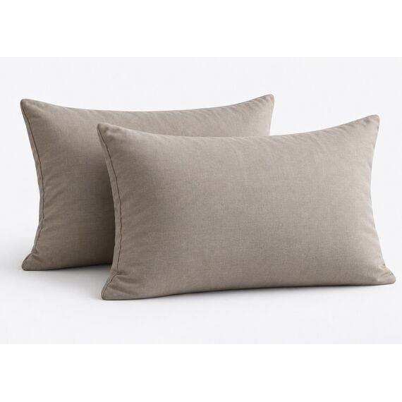 Mirae Pillow Pair — design preview