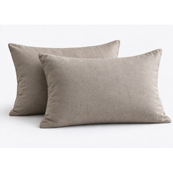 Mirae Pillow Pair — design preview
