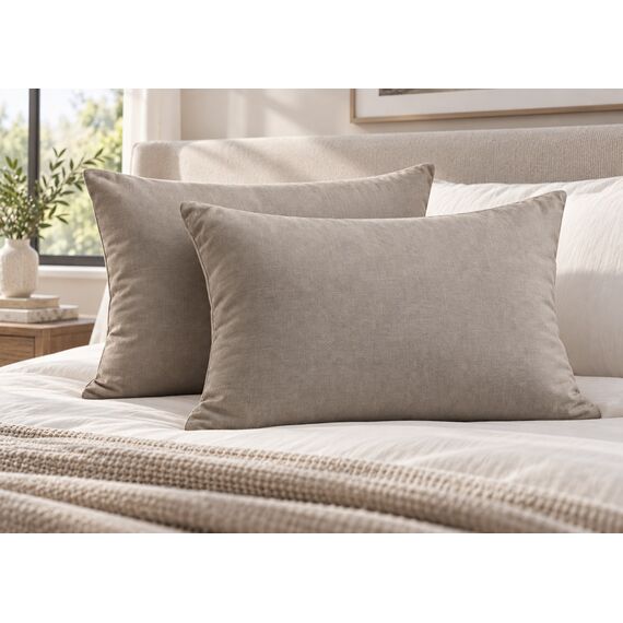 Mirae Pillow Pair — design preview