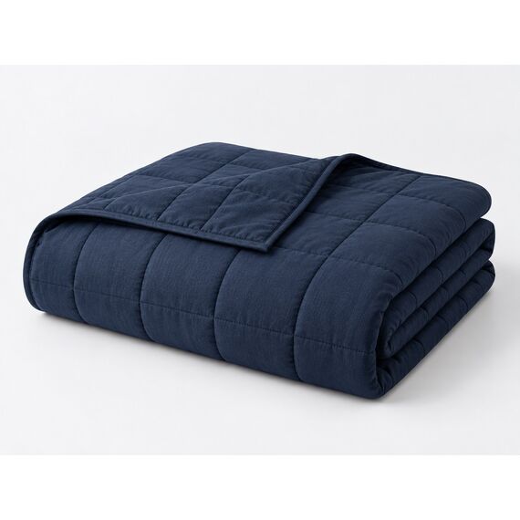 Nira Weighted Blanket — design preview
