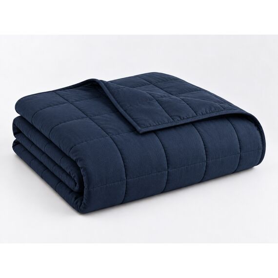 Nira Weighted Blanket — design preview